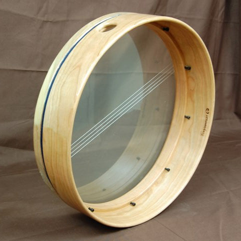 Customize your drum with Bendir Strings – Cooperman Frame Drums