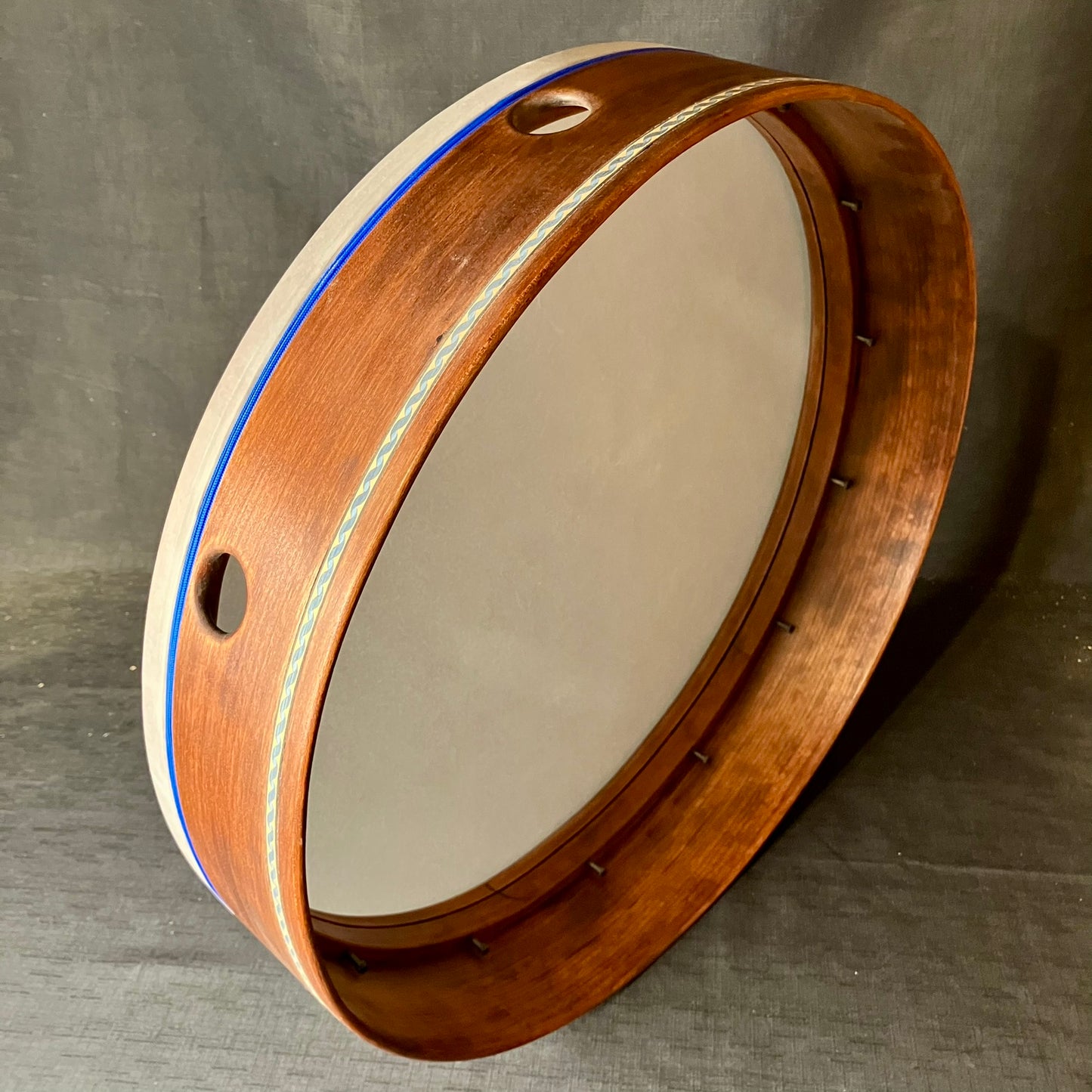 AVAILABLE NOW - 22" Asheville Rhythm model