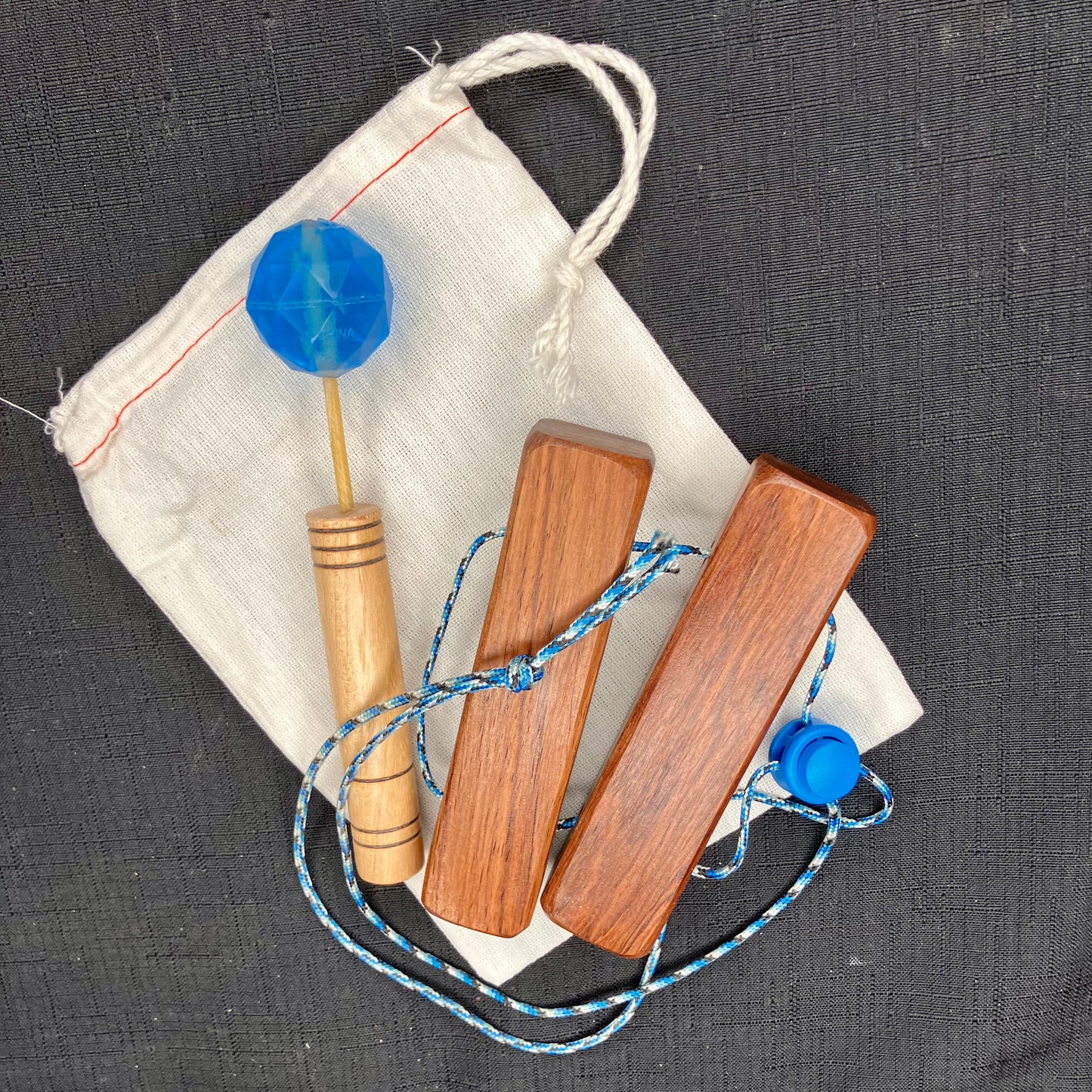 Add a Frame Drum Accessories Package