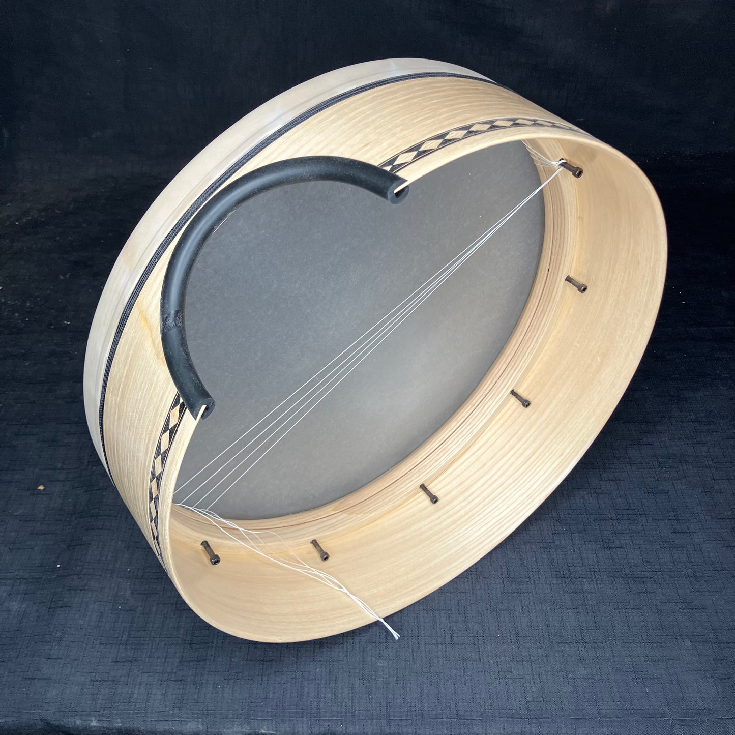 Velez Series 15" Tars and Bendirs