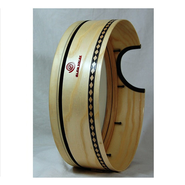 Velez Series 15" Tars and Bendirs