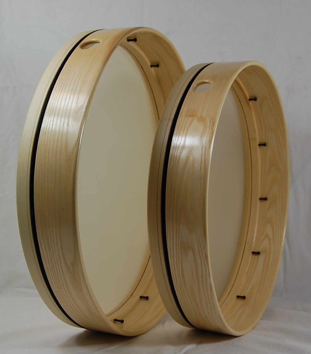 22" David K. Series Tar