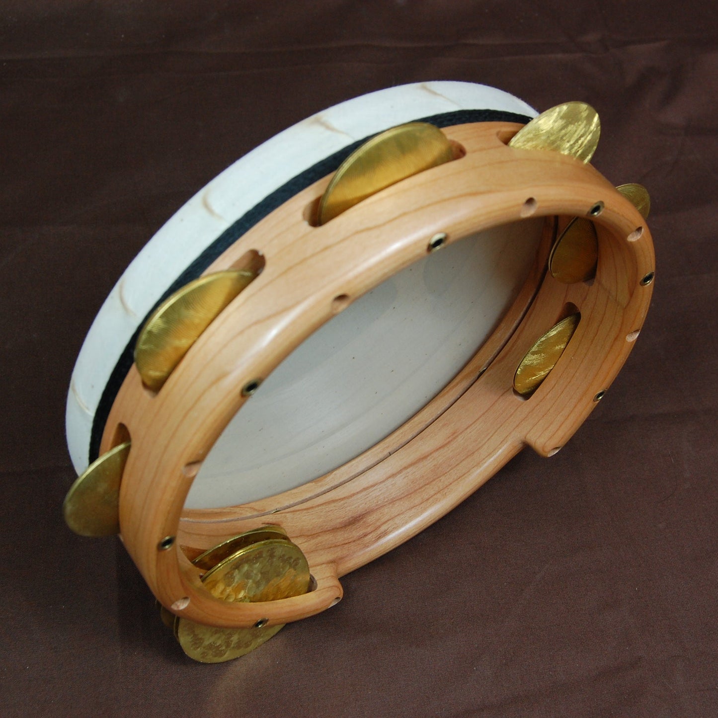 Hadjira drum