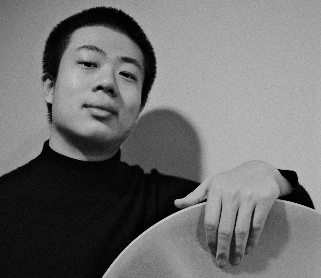 Yubo Wang, sales representative China