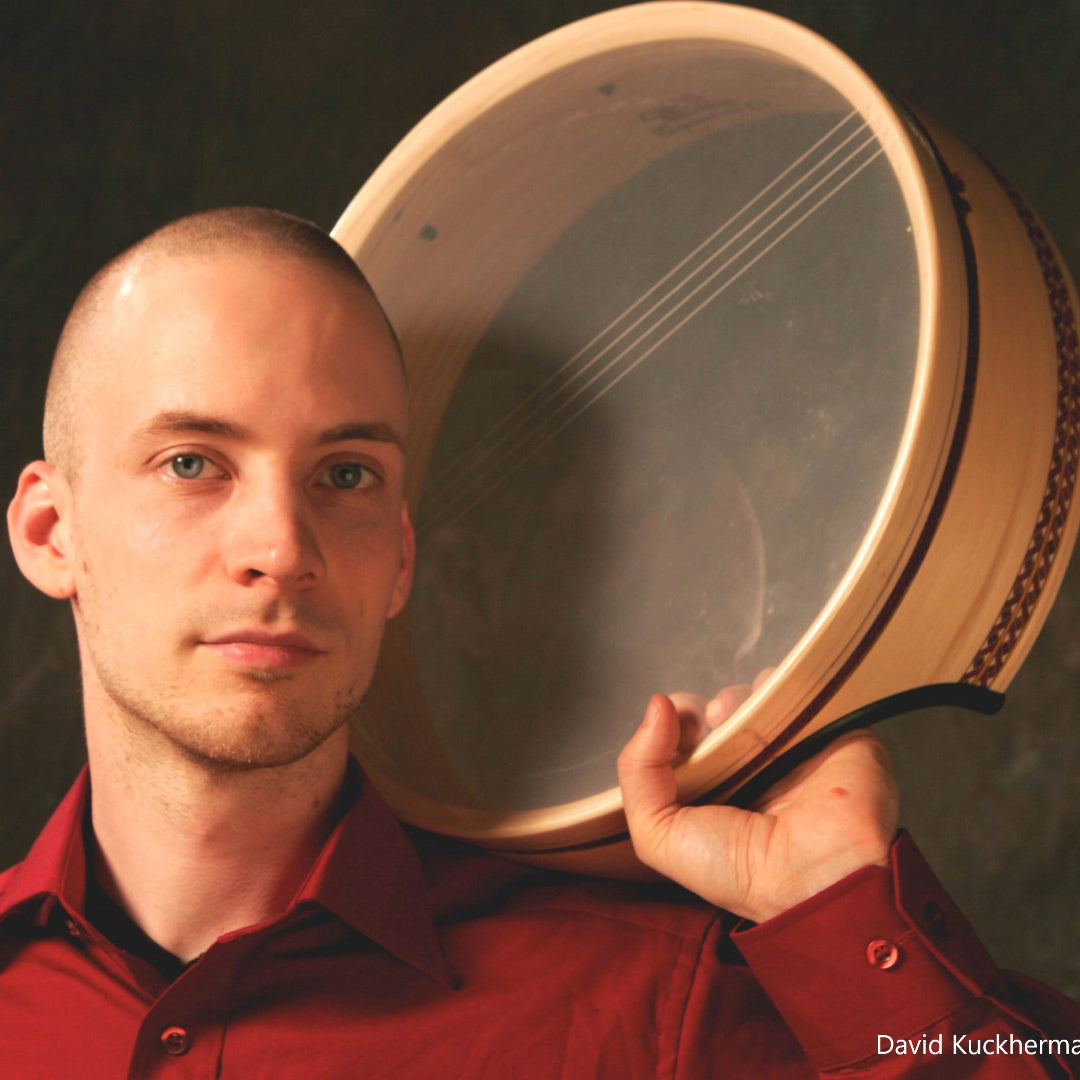 David K. Series Tar Drums