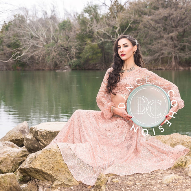 April Rose Dance Cohesion