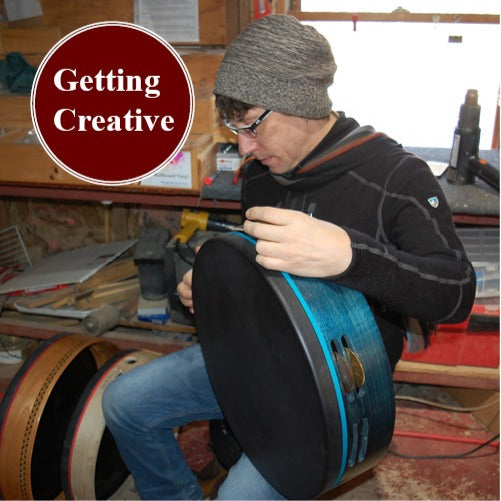 Collections – Cooperman Frame Drums