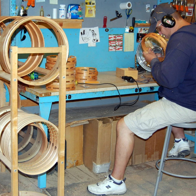 Repairs and Refurbishments