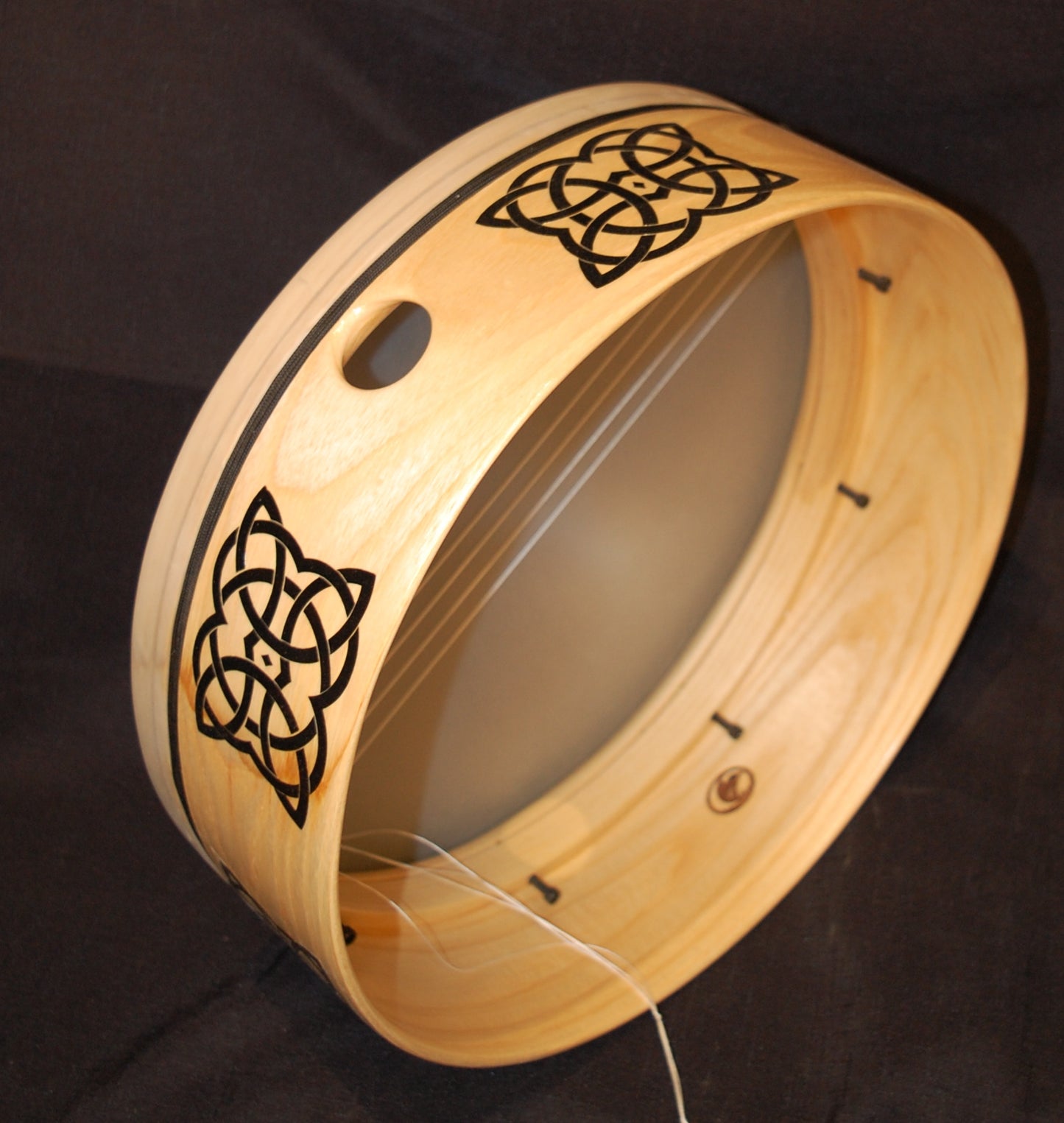 Customize with A Stock or A Customized Overlay