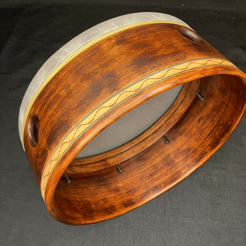 SOLD- ASHEVILLE RHYTHM SERIES, 12" OPEN BOX PRICE