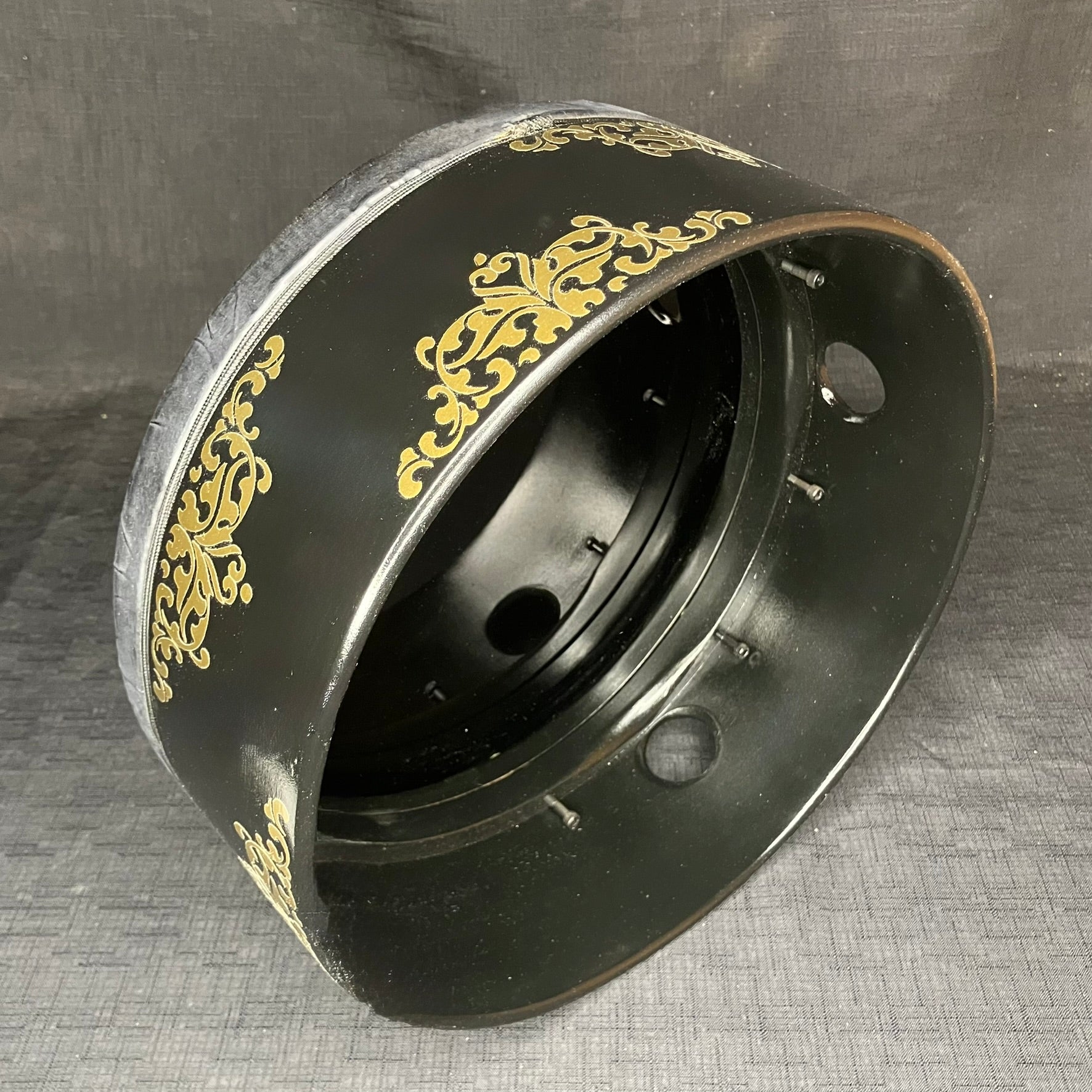 【超希少品】Cooperman Drum レク　フレームドラム　タンバリン Drums Available to Ship Now – Cooperman Frame Drums