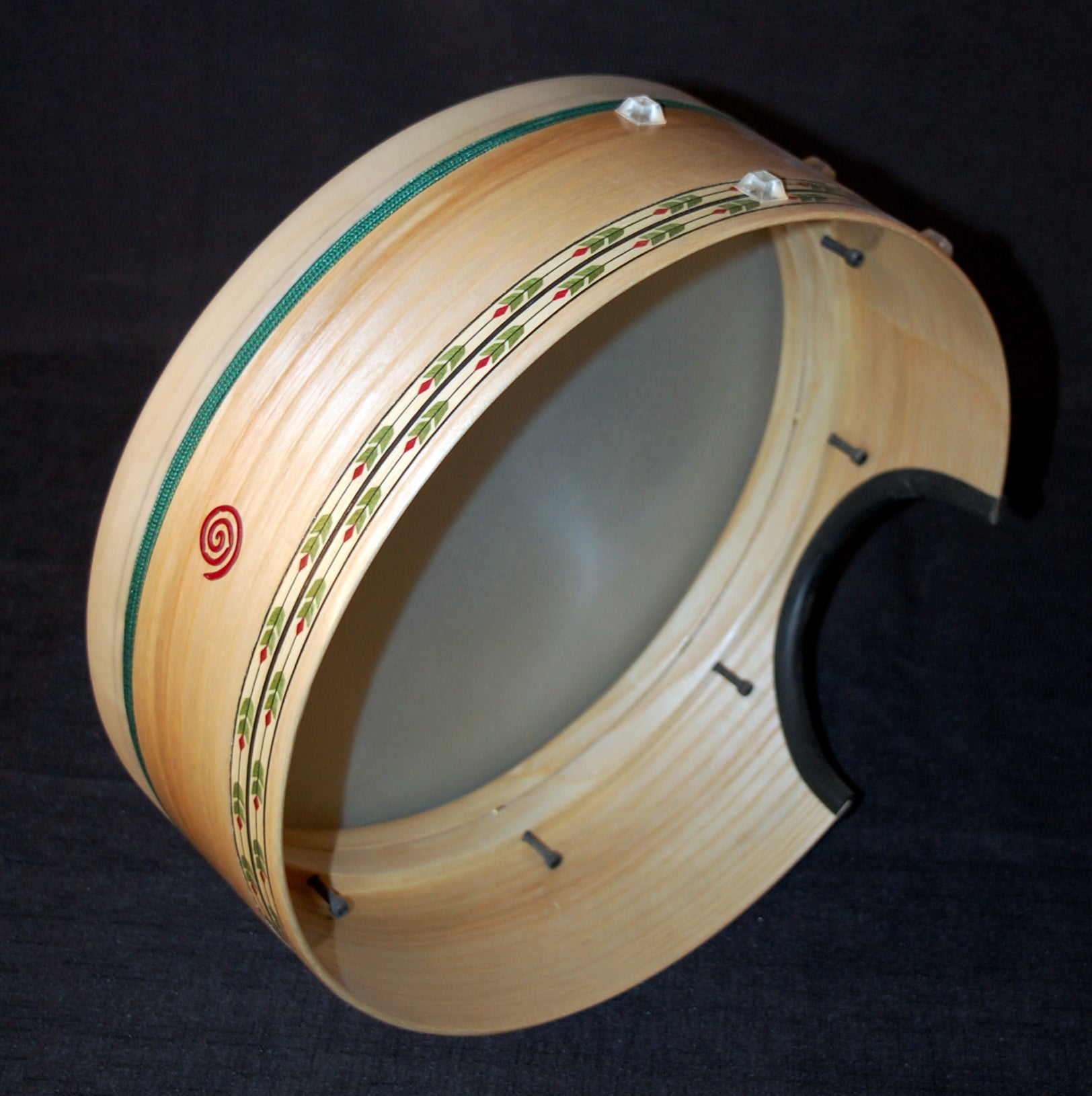 13" Velez Series Tar