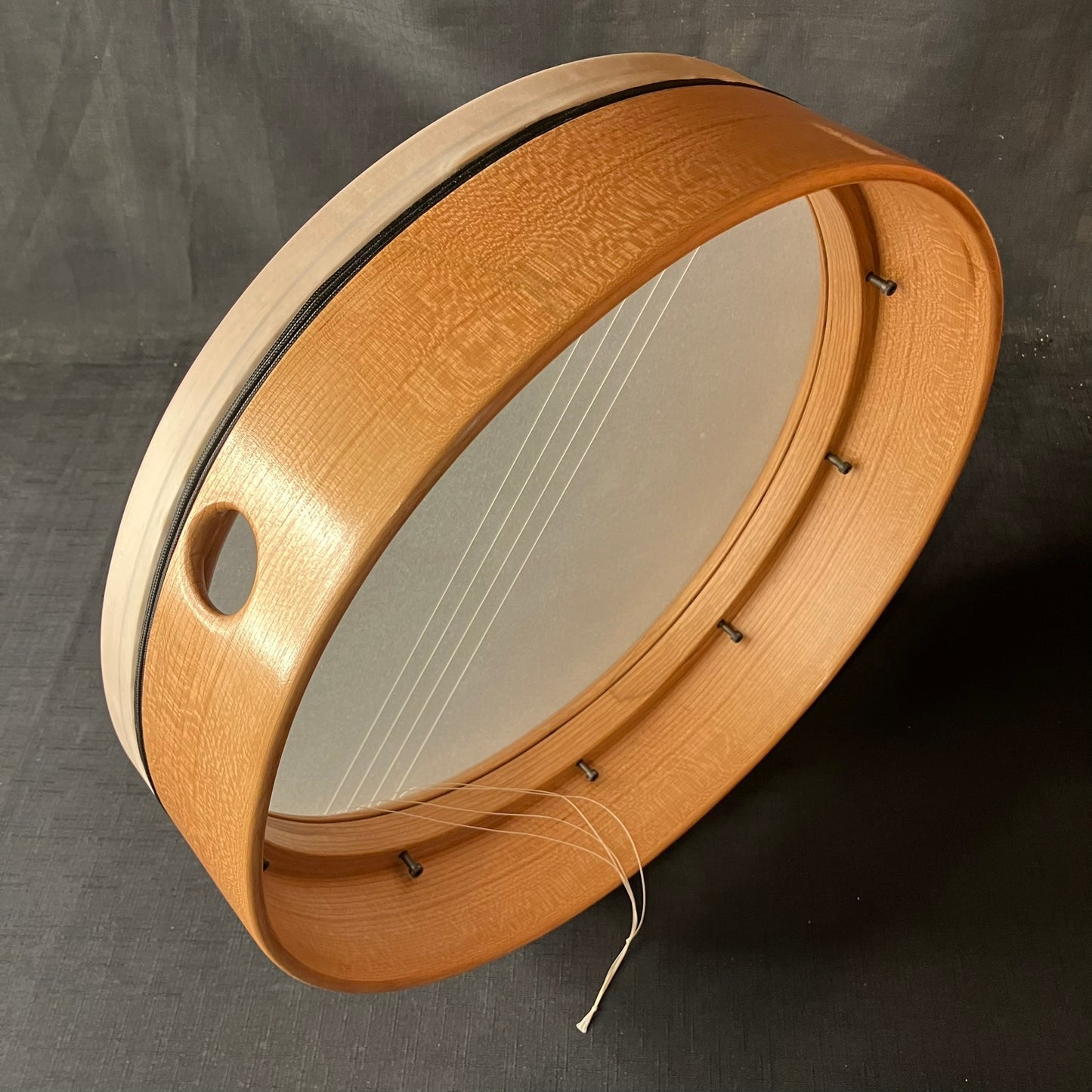 AVAILABLE NOW - Cooperman Classic 16" Bendir