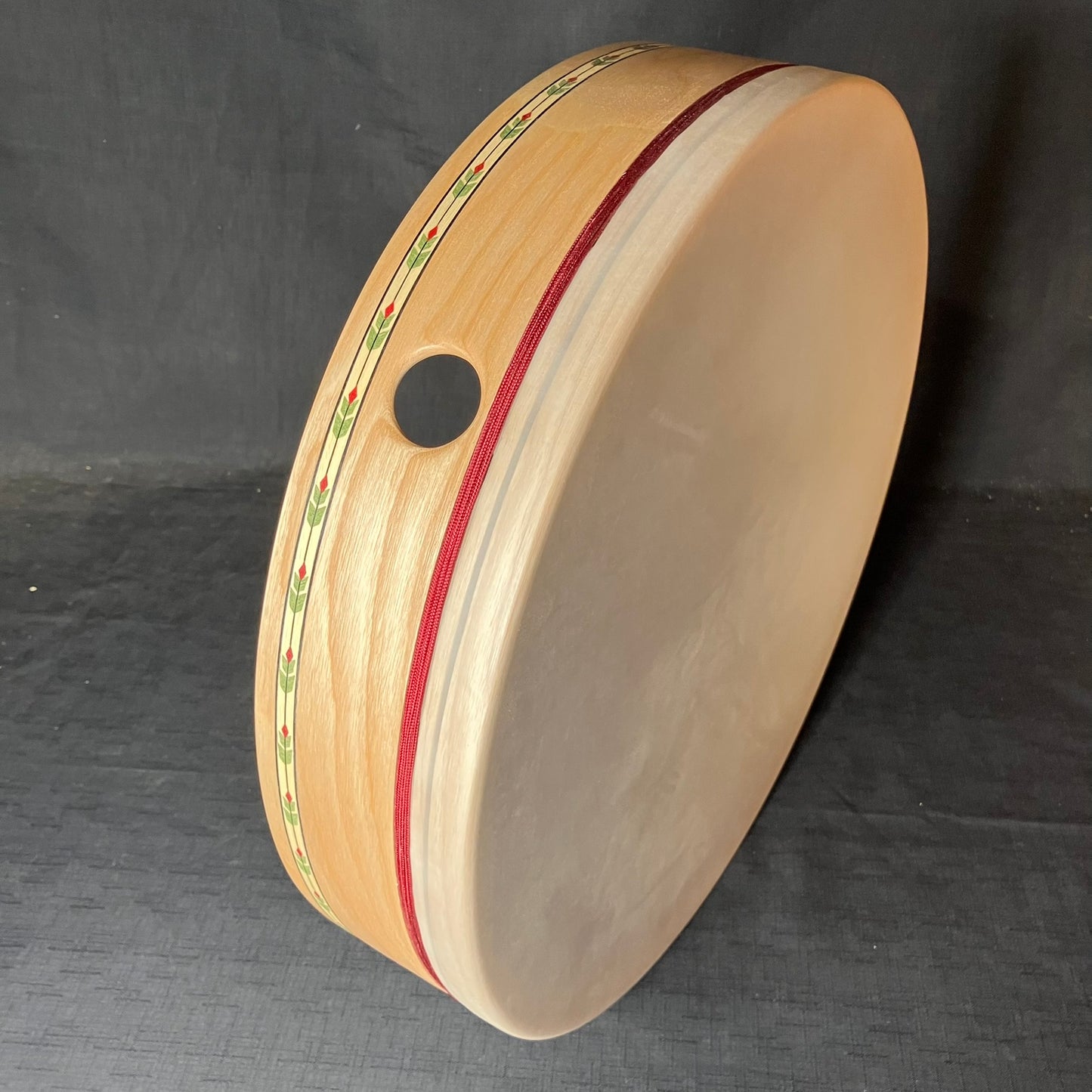 AVAILABLE NOW - 18" special