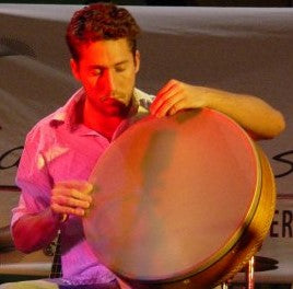 Cooperman Frame Drum Shop – Cooperman Frame Drums