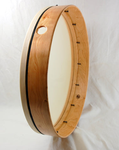 Lap Style 19" Frame Drum