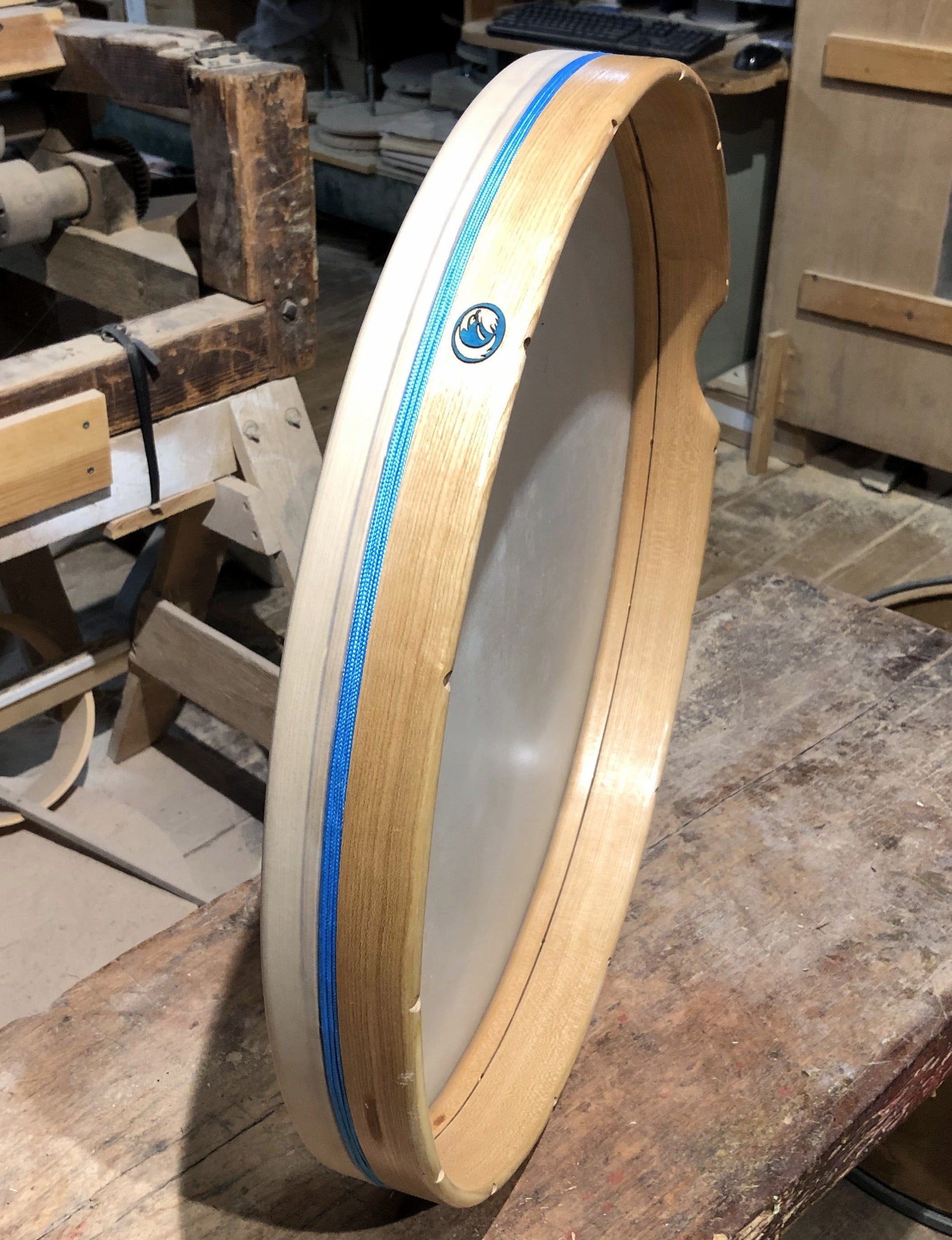 Products – Cooperman Frame Drums