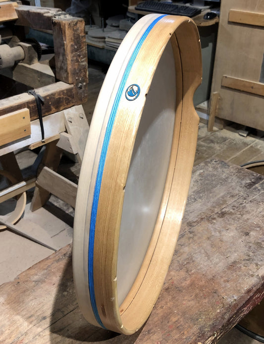 22” Diameter, Handance Style Tar