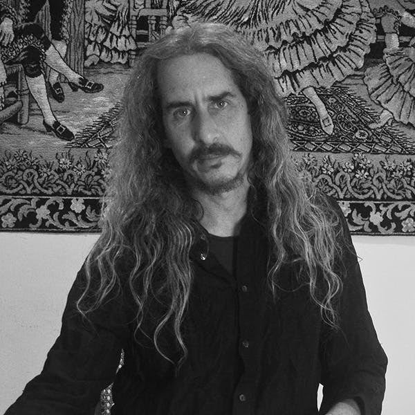 Drums for Eyal Lumen's Drumming Group