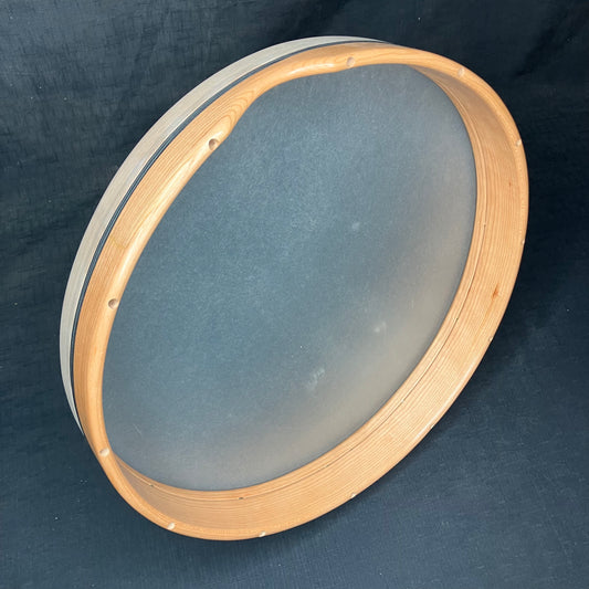 AVAILABLE NOW - Glen Velez Handance 18" FREE SHIPPING OFFER