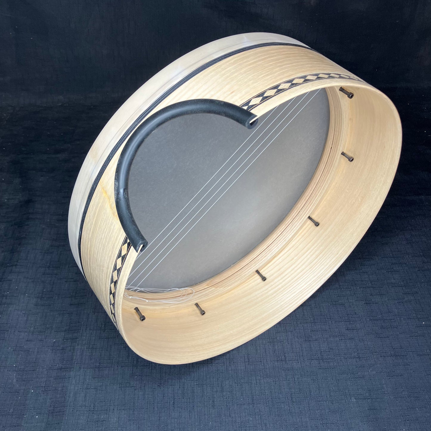 Velez Series 15" Tars and Bendirs
