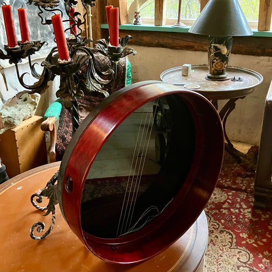 Drums Available to Ship Now – Cooperman Frame Drums