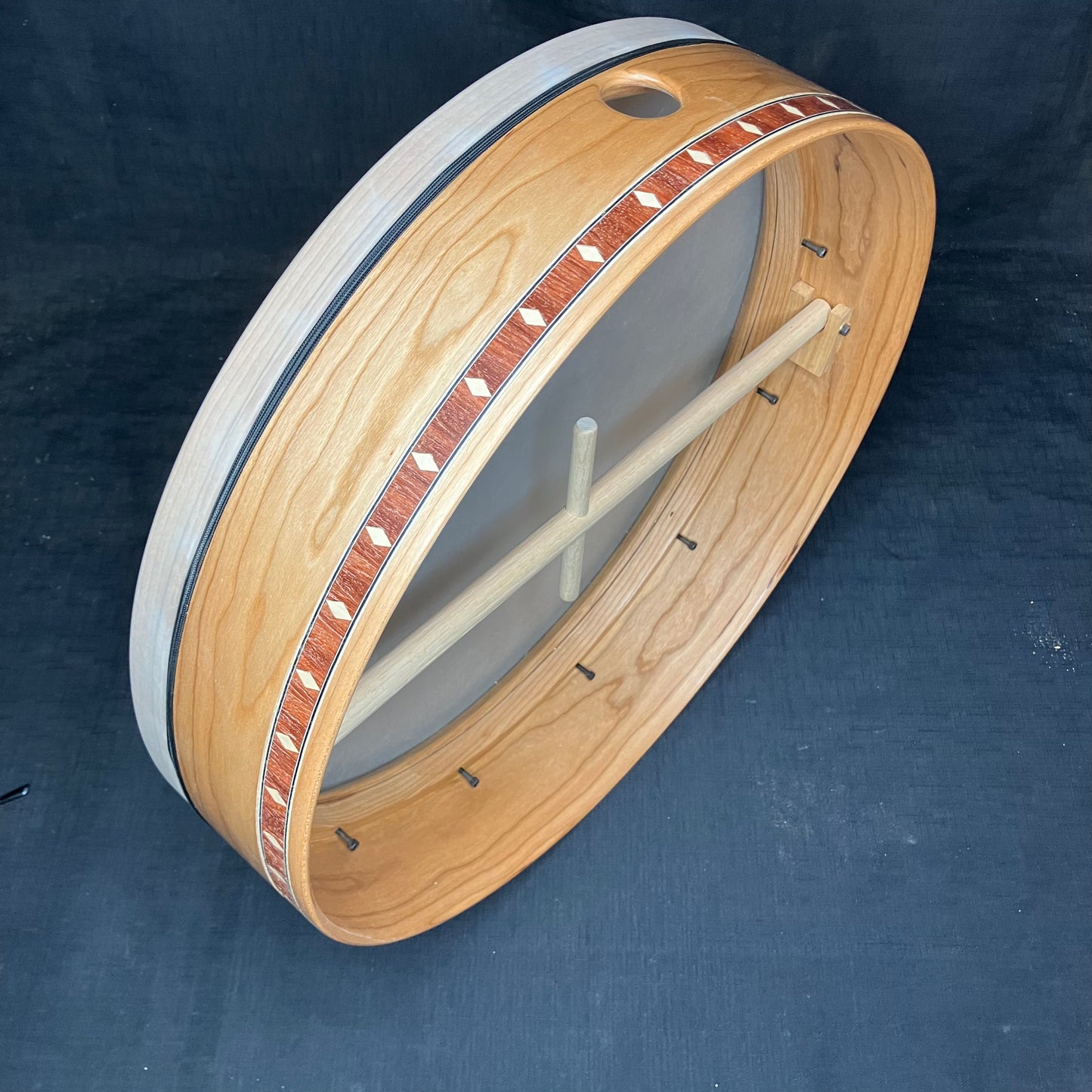 Velez Series Bodhran
