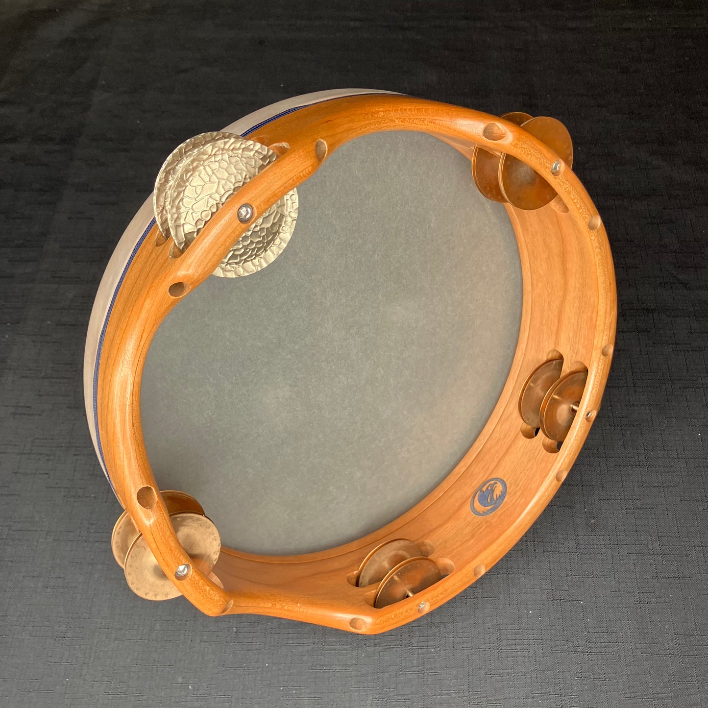 Available now - pre-owned Inanna Tambourine