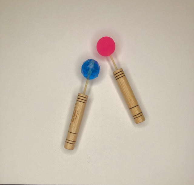 Drones - Friction Mallet