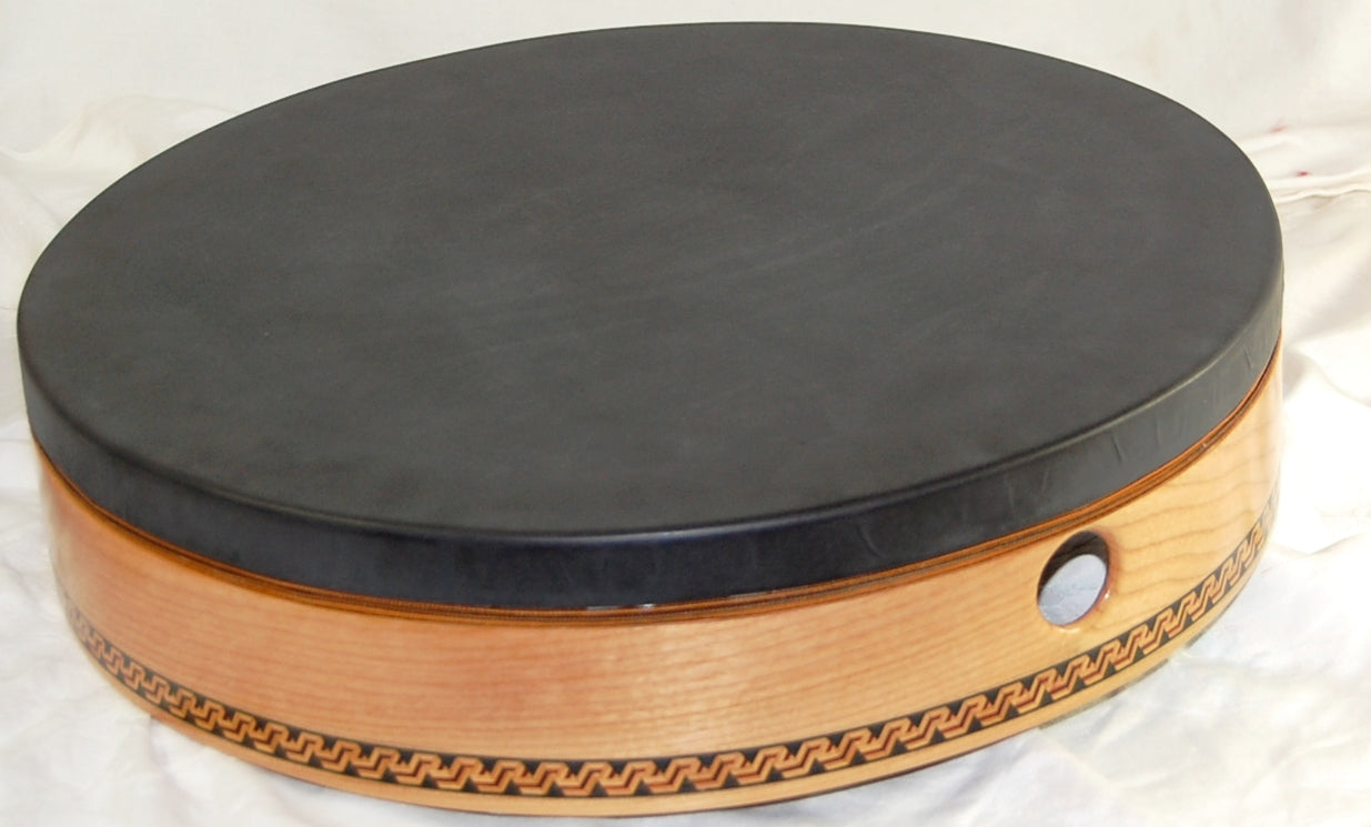 Customize with Inlay