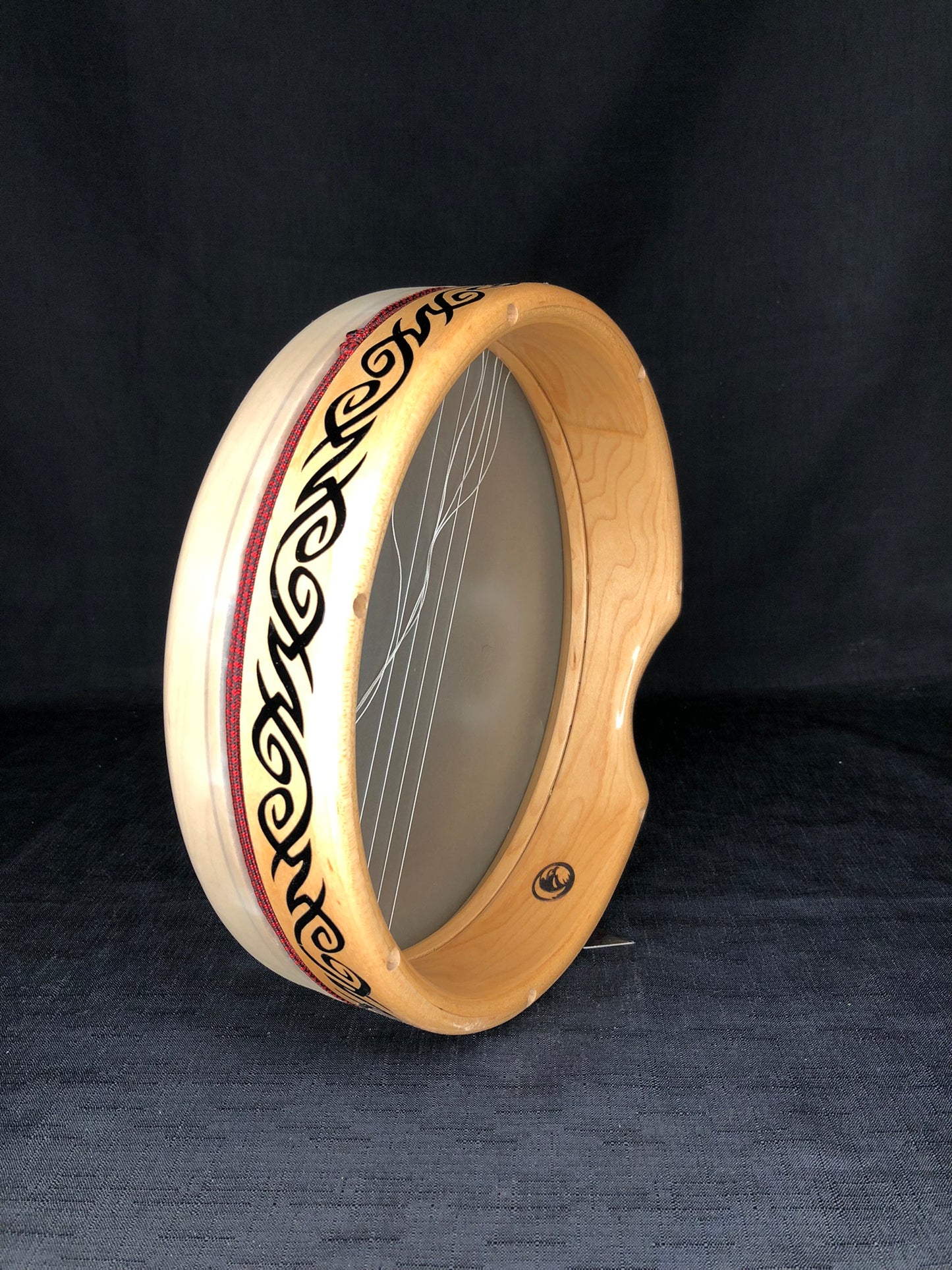 Customize with A Stock or A Customized Overlay