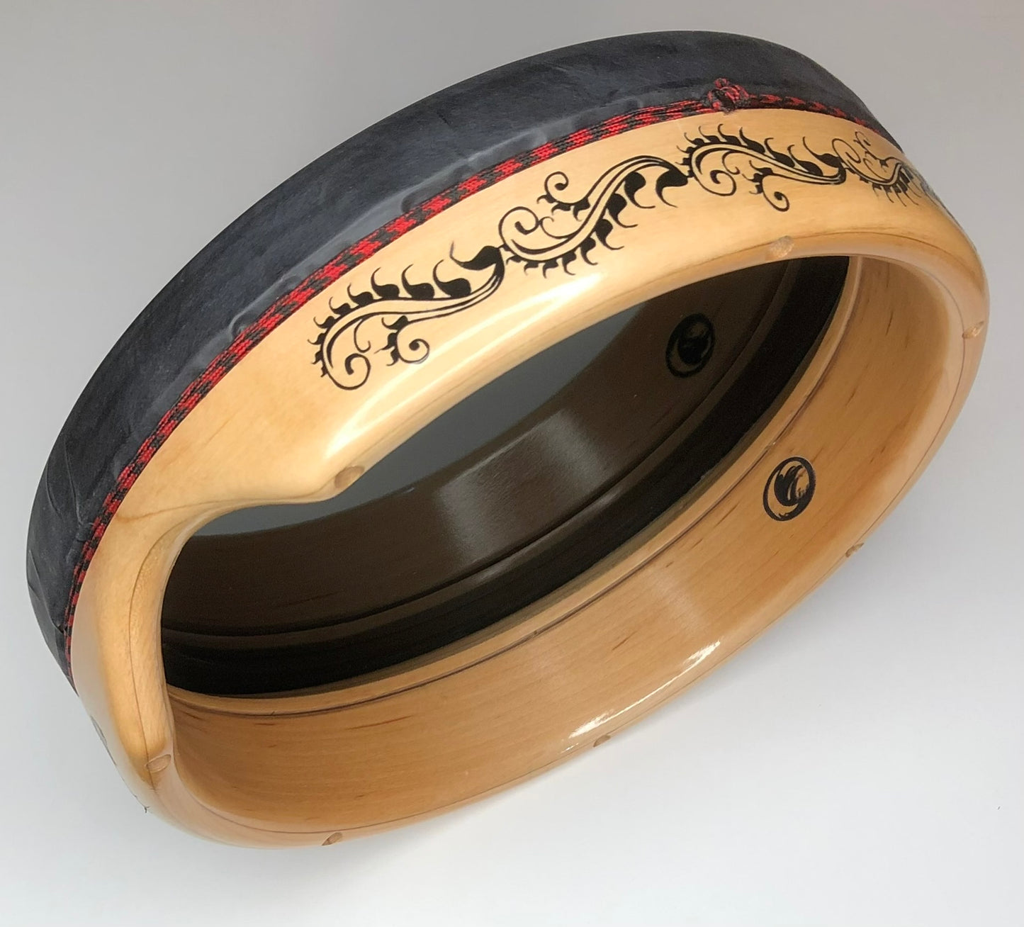 Customize with A Stock or A Customized Overlay