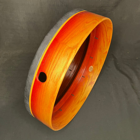 20" Tarocco Moon - Marla Leigh Series tar Drum