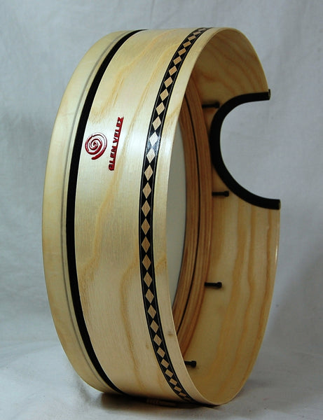 Customize with Inlay