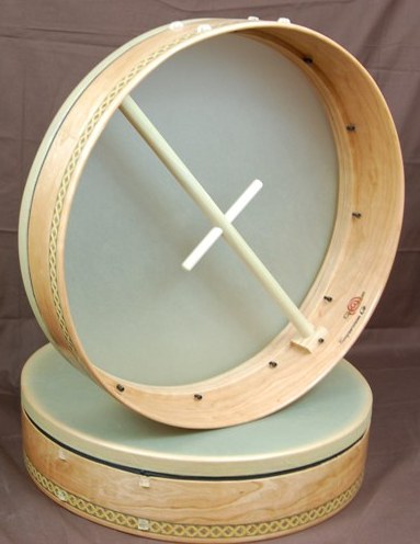 Customize with Inlay