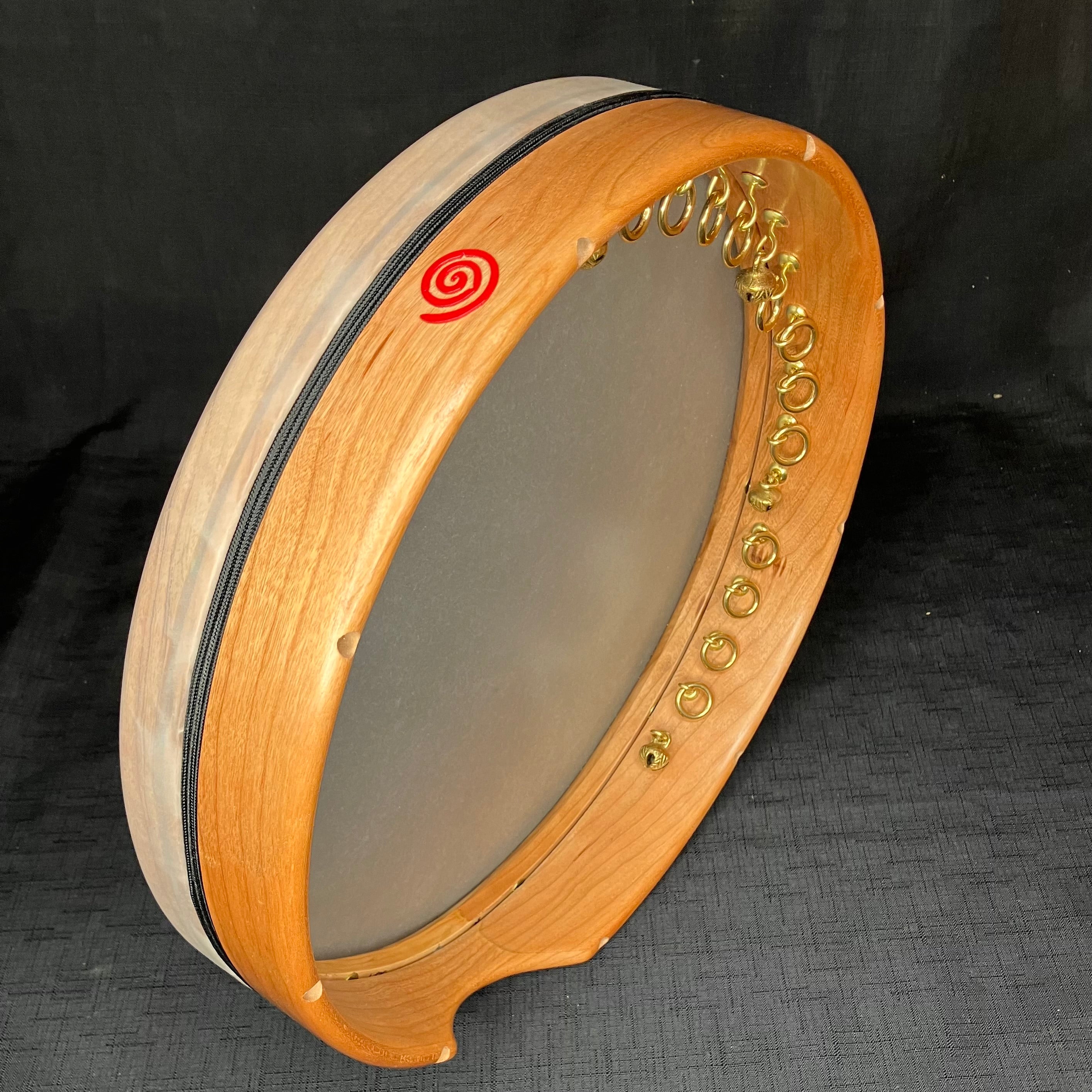 Velez Handance Ghaval – Cooperman Frame Drums