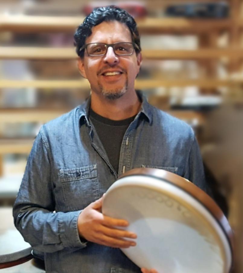 Cooperman Frame Drum Shop – Cooperman Frame Drums