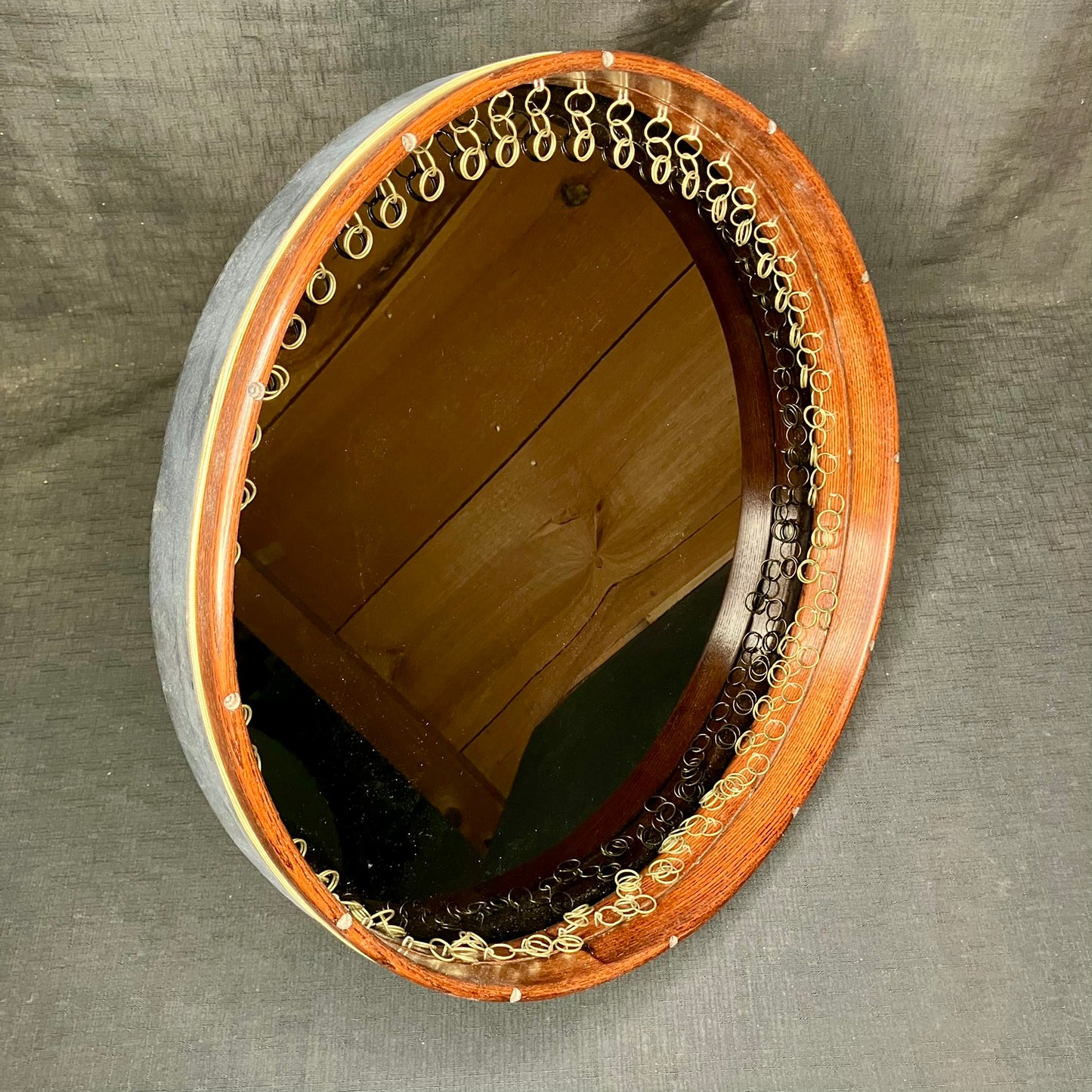 AVAILABLE NOW - 19" Daf