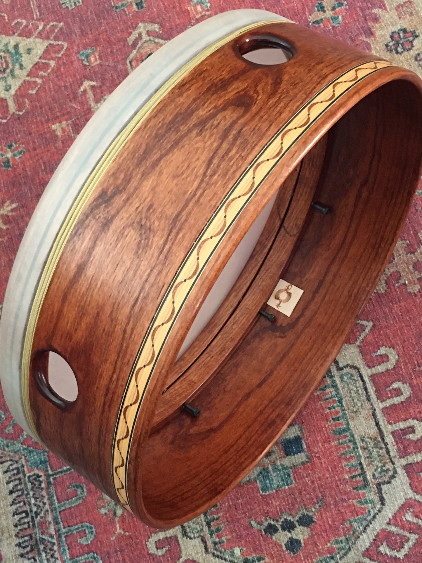 Asheville Rhythm Series Tars