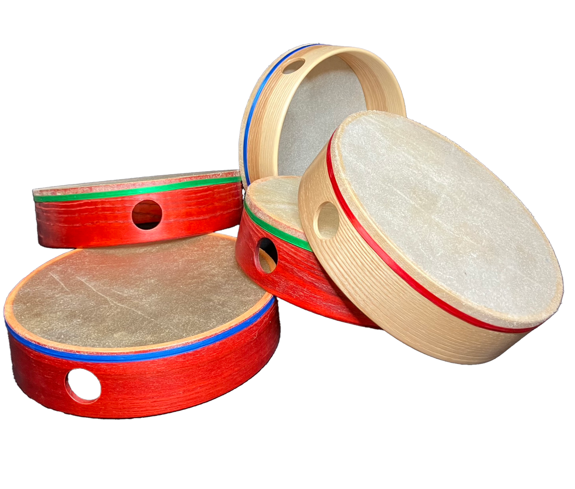 Elementary 10" Frame Drum