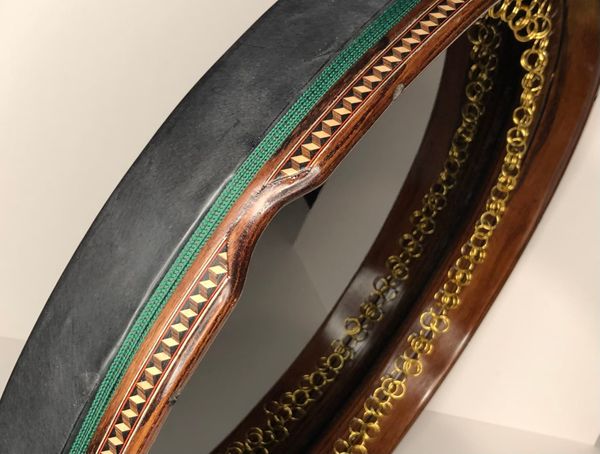 Customize with Inlay