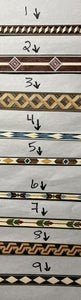 Customize with Inlay