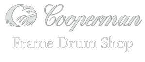 Cooperman Frame Drums
