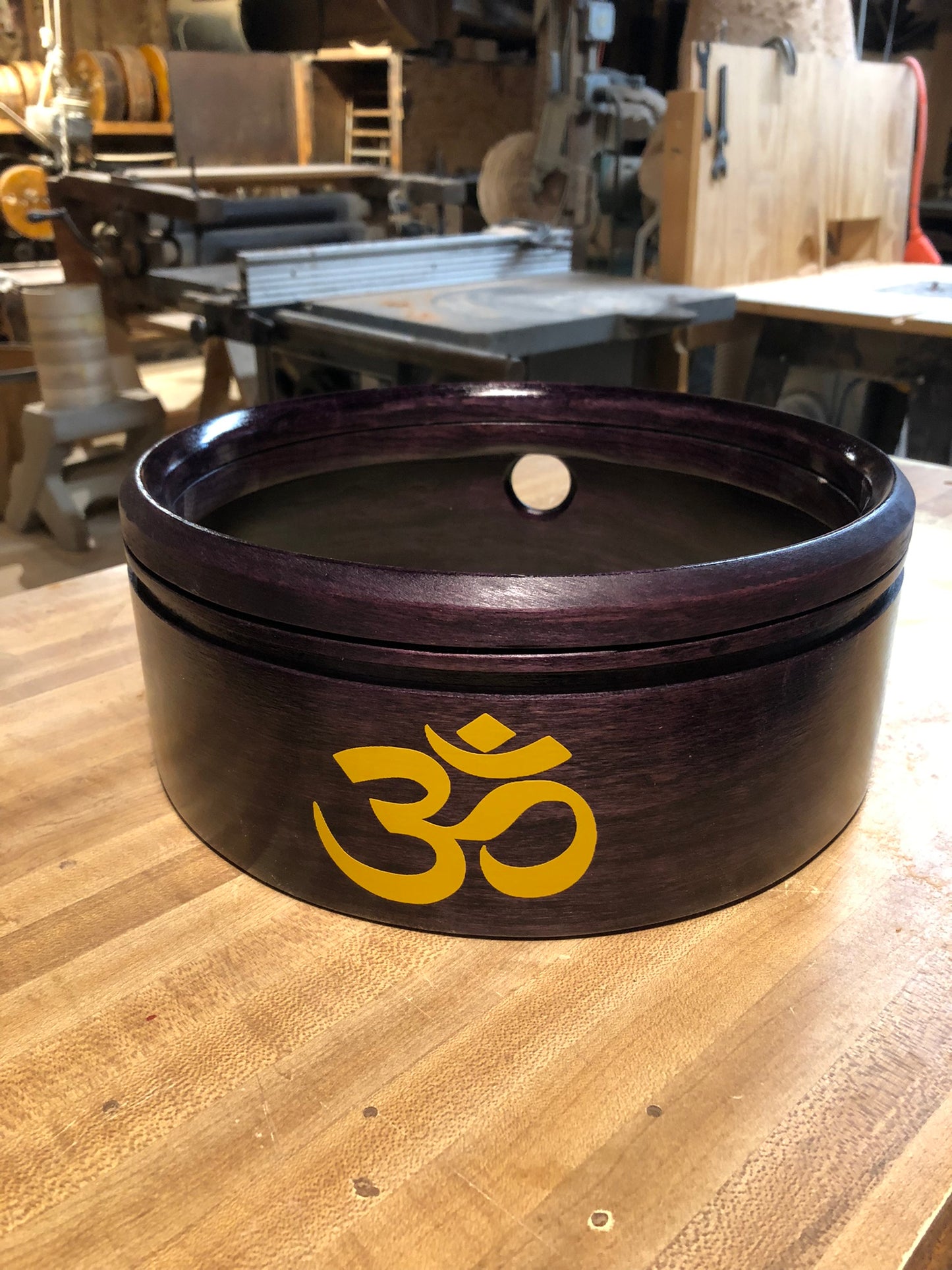 Customize with A Stock or A Customized Overlay