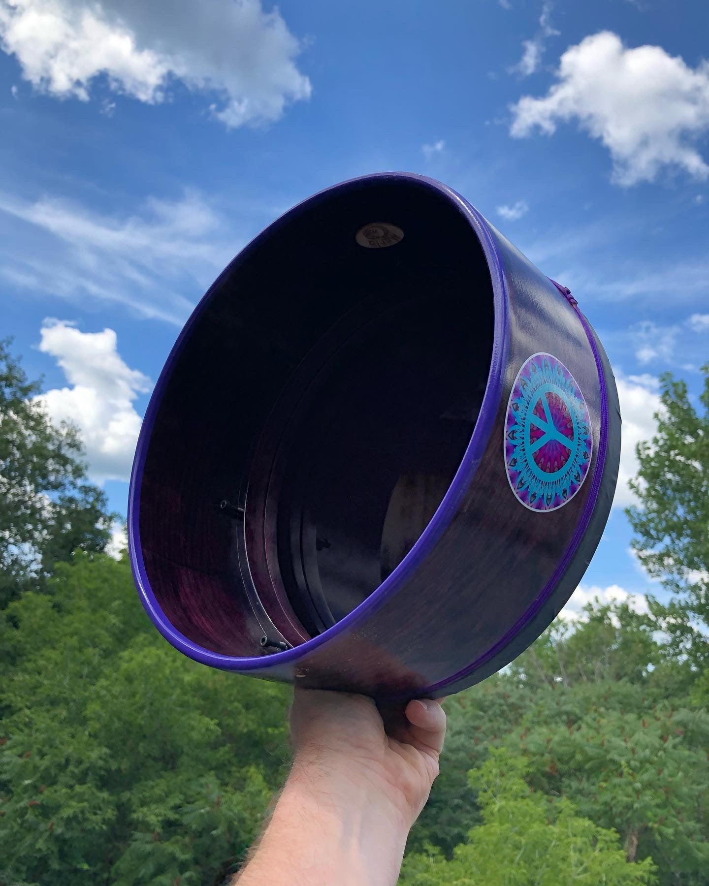 Customize with A Stock or A Customized Overlay