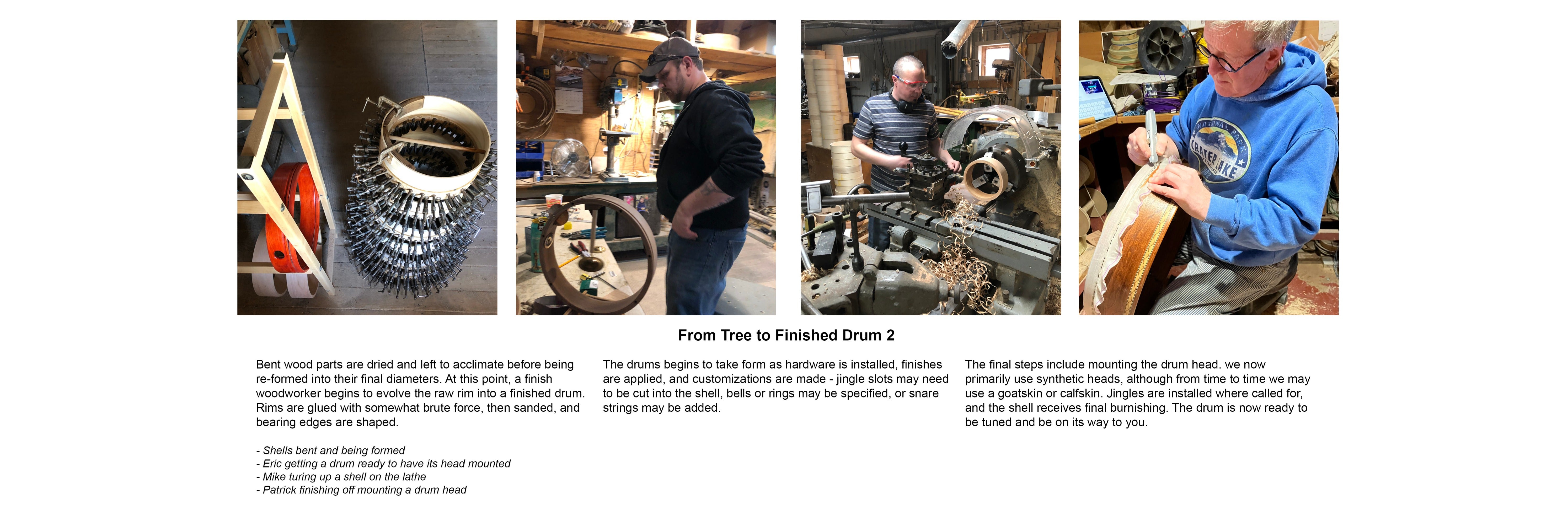 Cooperman Frame Drum Shop – Cooperman Frame Drums