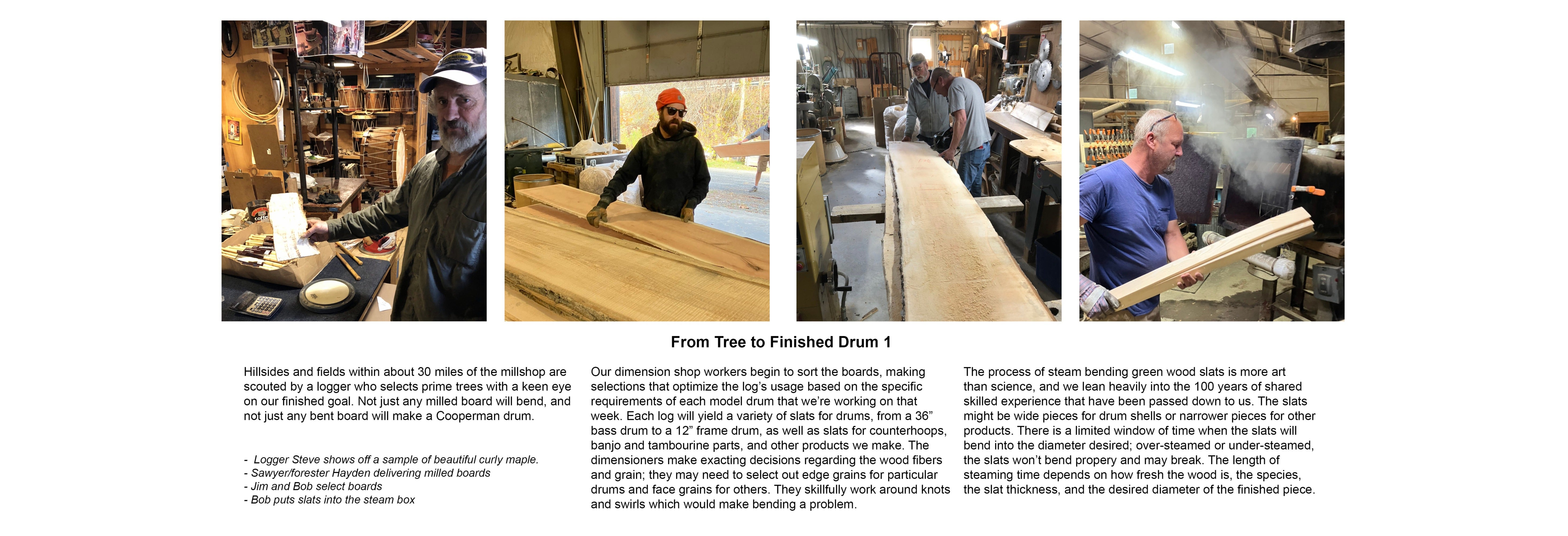 Cooperman Frame Drum Shop – Cooperman Frame Drums