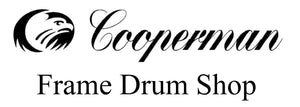 Cooperman Frame Drums