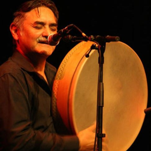 Velez Series Bodhran