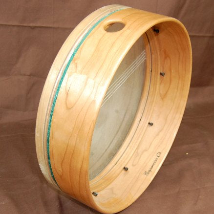 Classic Series Tars and Bendirs – Cooperman Frame Drums